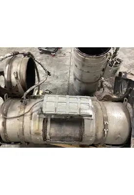 Paccar MX13 Exhaust DPF Assembly