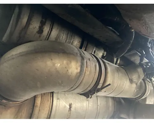 Paccar MX13 Exhaust DPF Assembly