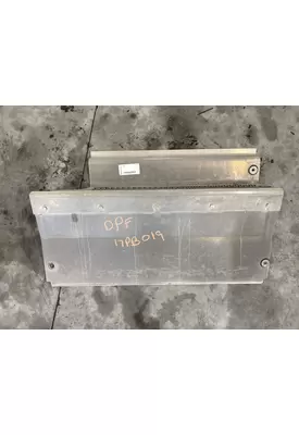 Paccar MX13 Exhaust DPF Assembly