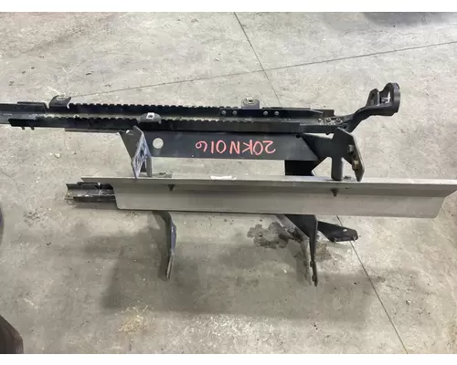 Paccar MX13 Exhaust DPF Assembly