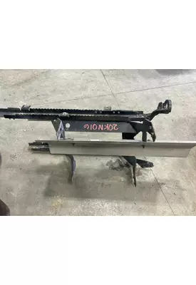 Paccar MX13 Exhaust DPF Assembly
