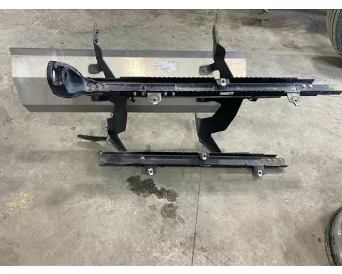 Paccar MX13 Exhaust DPF Assembly