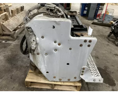 Paccar MX13 Exhaust DPF Assembly
