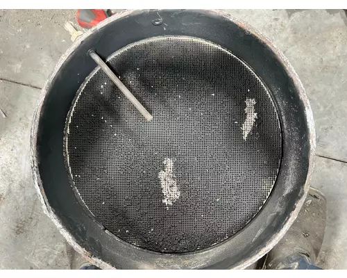 Paccar MX13 Exhaust DPF Assembly