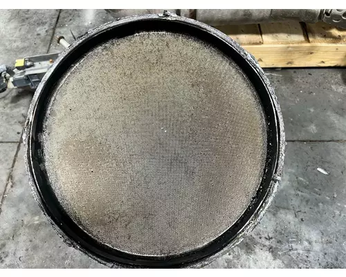 Paccar MX13 Exhaust DPF Assembly