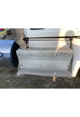 Paccar MX13 Exhaust DPF Assembly