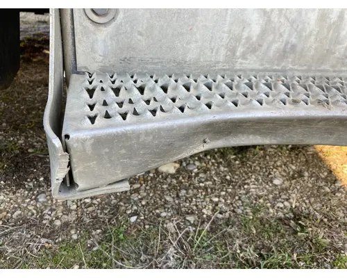 Paccar MX13 Exhaust DPF Assembly