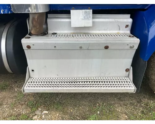 Paccar MX13 Exhaust DPF Assembly