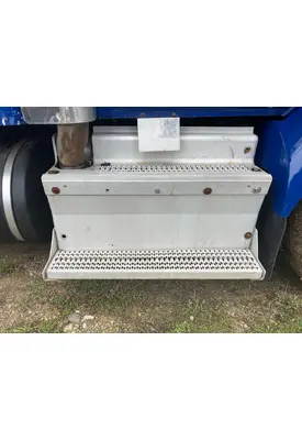 Paccar MX13 Exhaust DPF Assembly