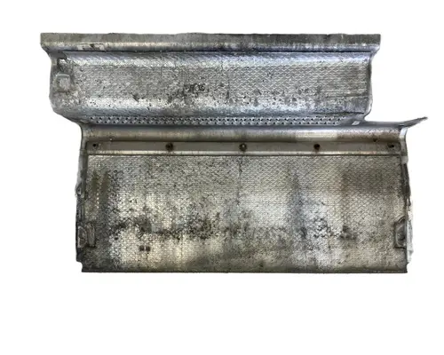 Paccar MX13 Exhaust DPF Assembly