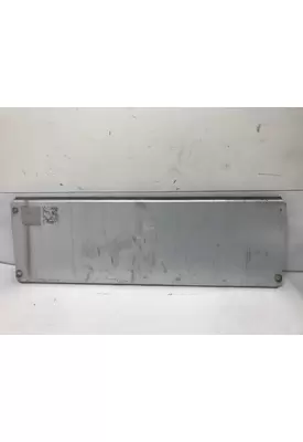 Paccar MX13 Exhaust DPF Cover