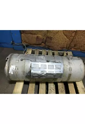 Paccar MX13 Exhaust DPF Filter