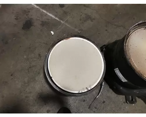 Paccar MX13 Exhaust DPF Filter