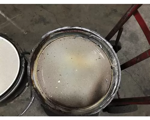 Paccar MX13 Exhaust DPF Filter