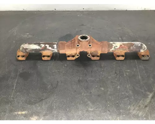 Paccar MX13 Exhaust Manifold