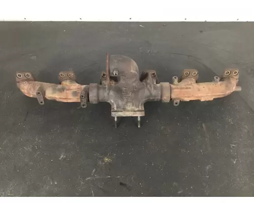Paccar MX13 Exhaust Manifold