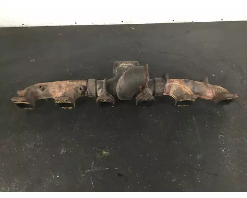 Paccar MX13 Exhaust Manifold