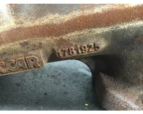 Paccar MX13 Exhaust Manifold