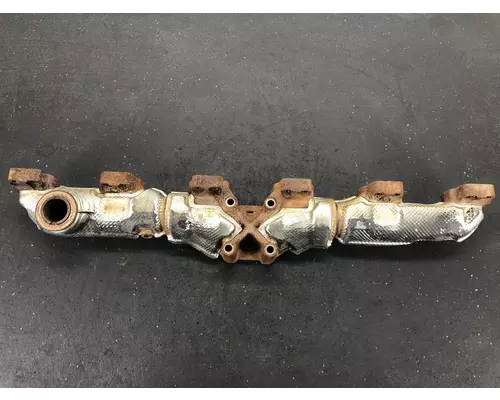 Paccar MX13 Exhaust Manifold