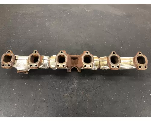 Paccar MX13 Exhaust Manifold