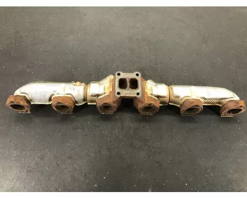 Paccar MX13 Exhaust Manifold