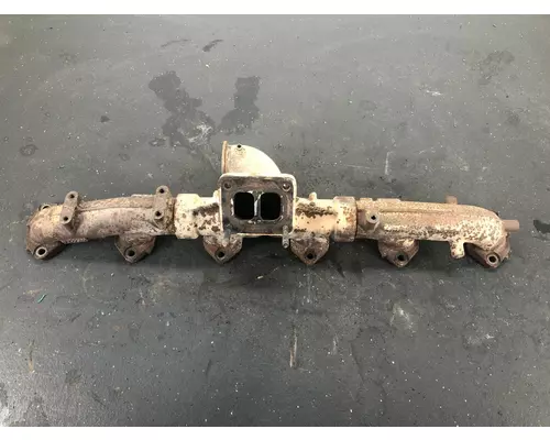 Paccar MX13 Exhaust Manifold