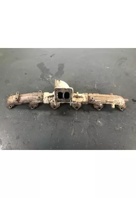 Paccar MX13 Exhaust Manifold