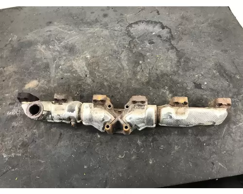 Paccar MX13 Exhaust Manifold