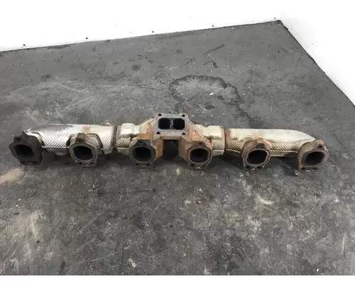 Paccar MX13 Exhaust Manifold