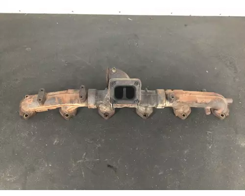 Paccar MX13 Exhaust Manifold