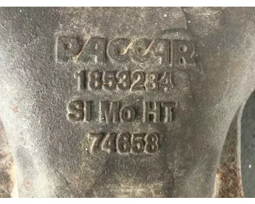 Paccar MX13 Exhaust Manifold
