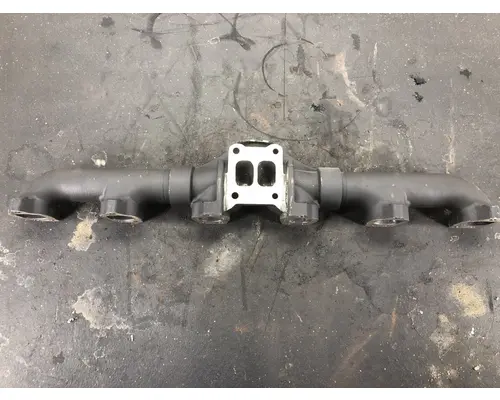 Paccar MX13 Exhaust Manifold