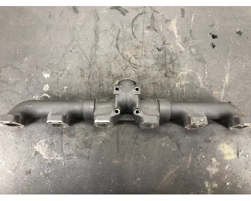 Paccar MX13 Exhaust Manifold