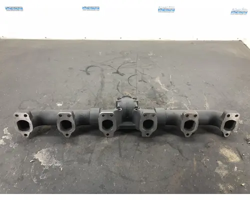 Paccar MX13 Exhaust Manifold
