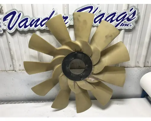 Paccar MX13 Fan Blade