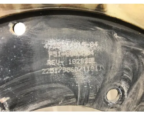 Paccar MX13 Fan Blade