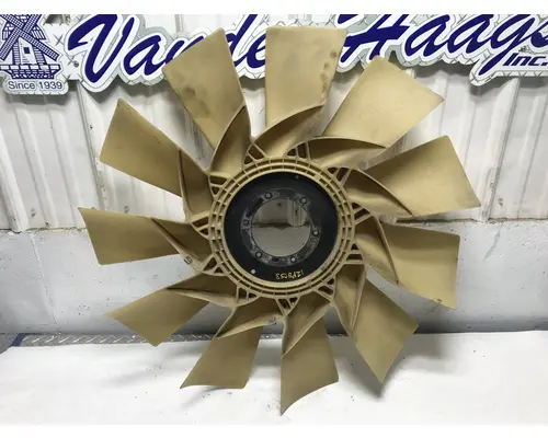 Paccar MX13 Fan Blade