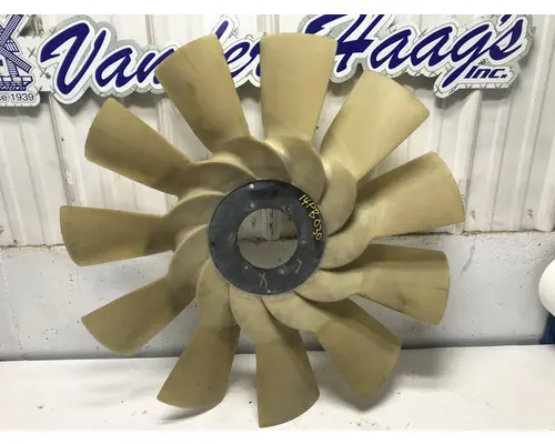 Paccar MX13 Fan Blade