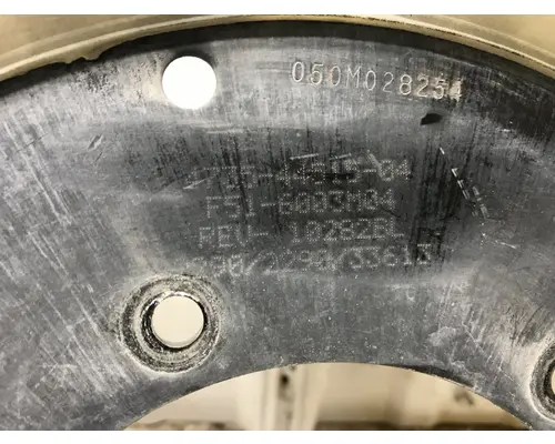 Paccar MX13 Fan Blade