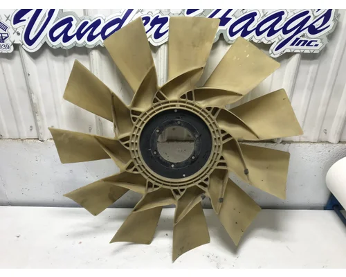 Paccar MX13 Fan Blade