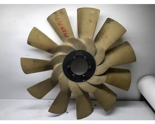 Paccar MX13 Fan Blade