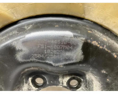 Paccar MX13 Fan Blade