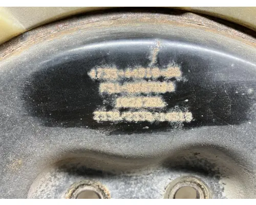 Paccar MX13 Fan Blade