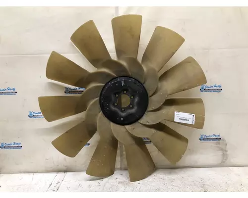 Paccar MX13 Fan Blade