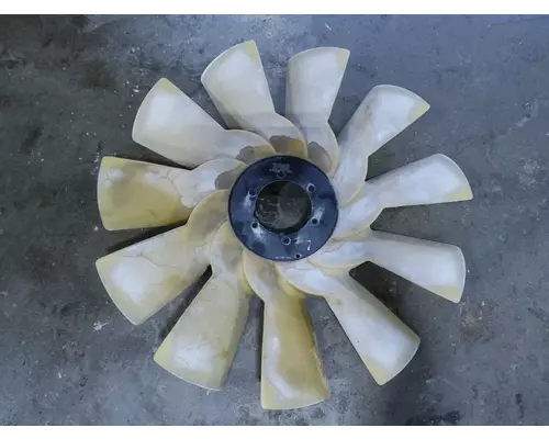 Paccar MX13 Fan Blade