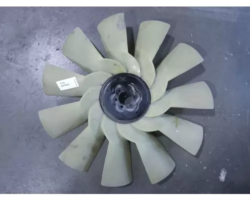 Paccar MX13 Fan Blade