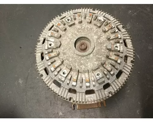 Paccar MX13 Fan Clutch