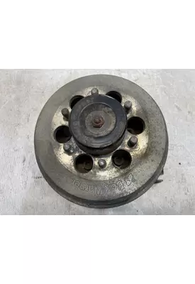 Paccar MX13 Fan Clutch