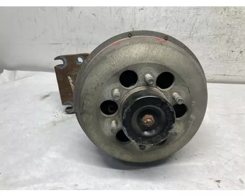 Paccar MX13 Fan Clutch