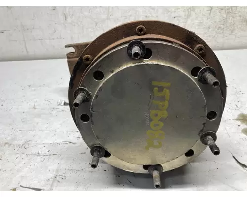 Paccar MX13 Fan Clutch